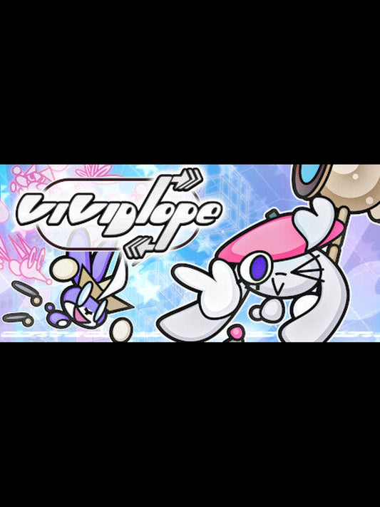 Buy VIVIDLOPE Steam Key Default Title Steam key – fast digital delivery | Volt Keys