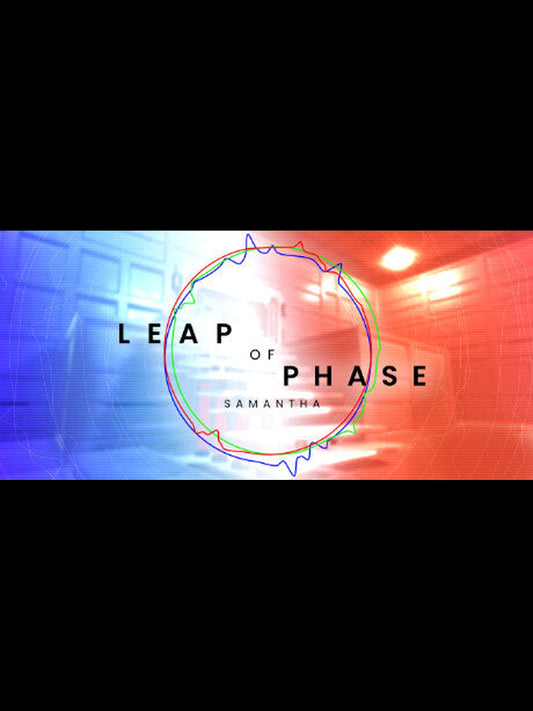 Buy Leap of Phase: Samantha Steam Key Default Title Steam key – fast digital delivery | Volt Keys