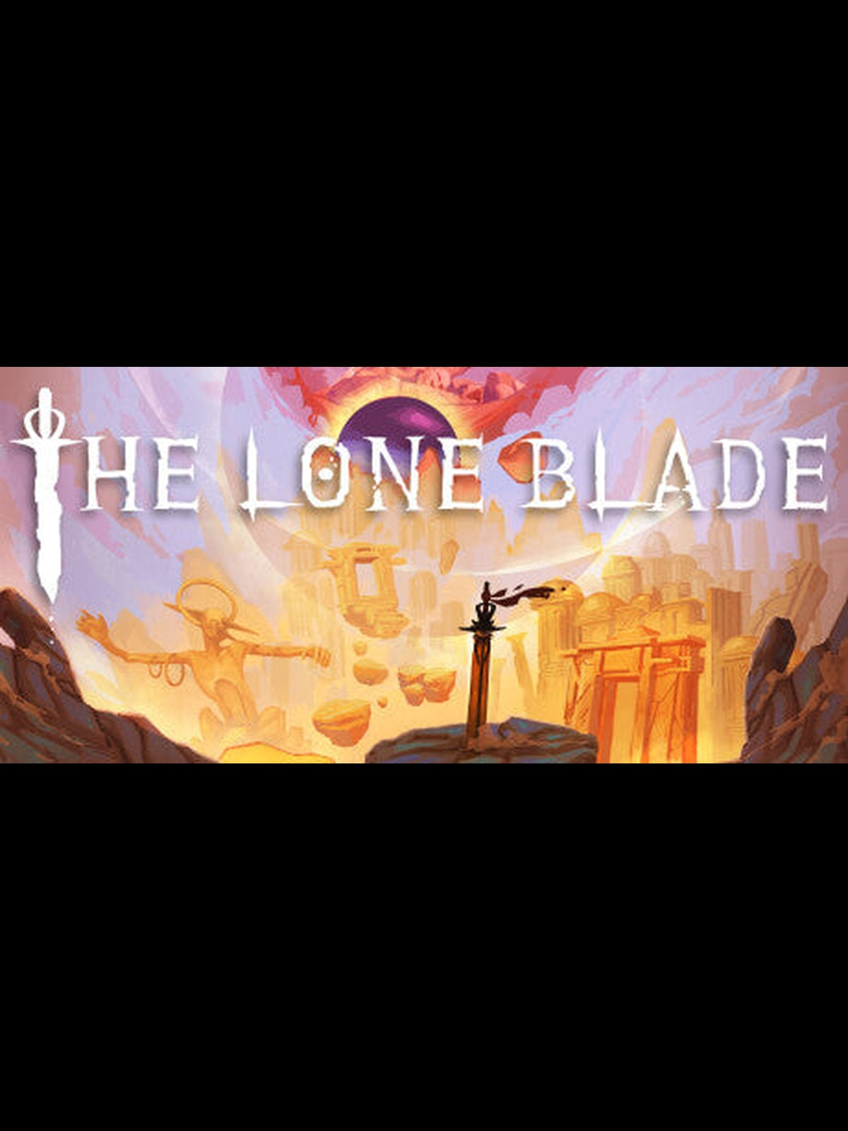 Buy The Lone Blade Steam Key Default Title Steam key – fast digital delivery | Volt Keys