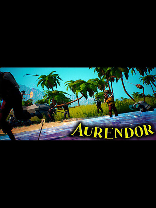 Buy Aurendor Steam Key Default Title Steam key – fast digital delivery | Volt Keys