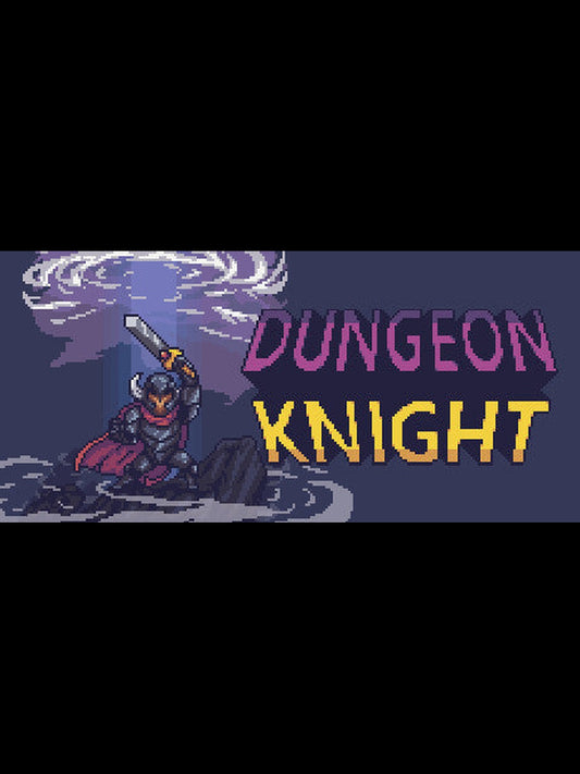Buy Dungeon Knight Steam Key Default Title Steam key – fast digital delivery | Volt Keys