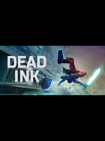 Buy Dead Ink Steam Key Default Title Steam key – fast digital delivery | Volt Keys