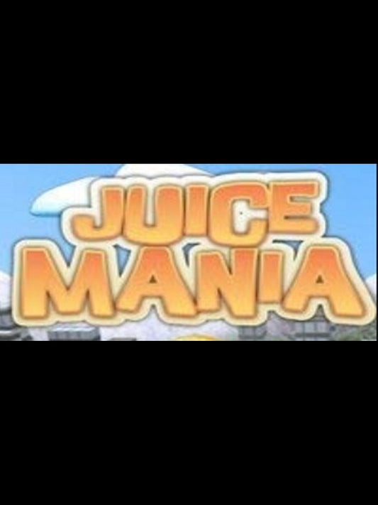 Buy Juice Mania Steam Key Default Title Steam key – fast digital delivery | Volt Keys