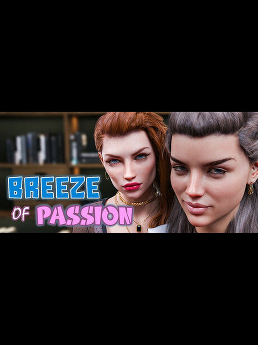 Buy Breeze of Passion Steam Key Default Title Steam key – fast digital delivery | Volt Keys