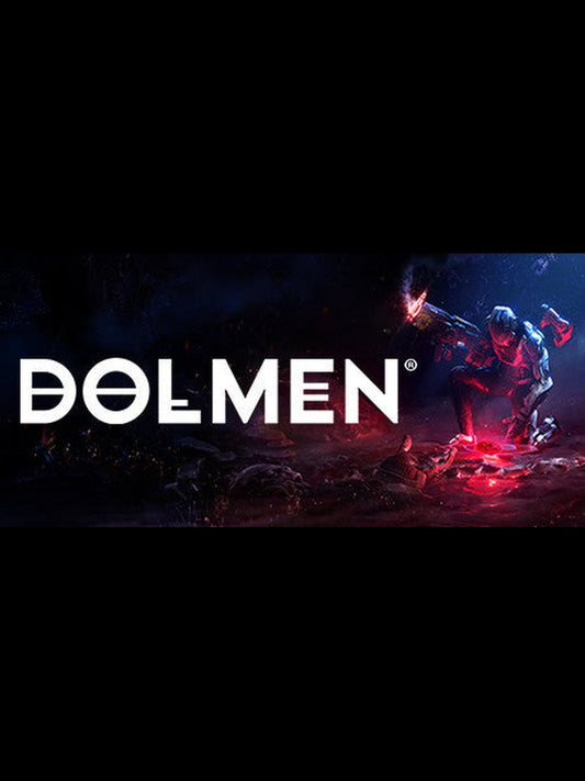 Buy Dolmen Day 1 Edition Steam Key Default Title Steam key – fast digital delivery | Volt Keys