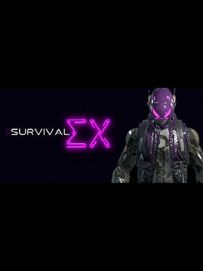 Buy SurvivalEXtreme Steam Key Default Title Steam key – fast digital delivery | Volt Keys