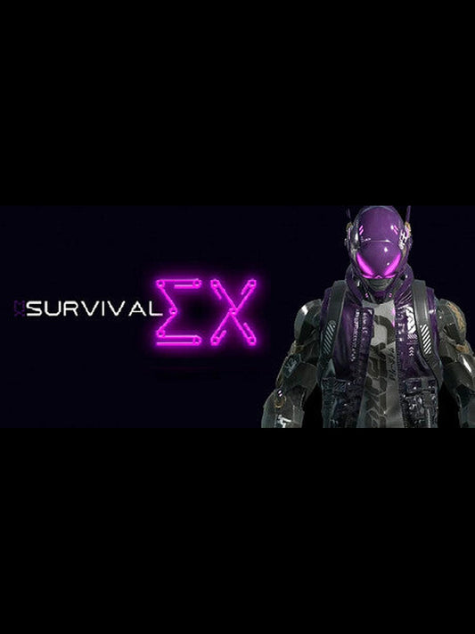 Buy SurvivalEXtreme Steam Key Default Title Steam key – fast digital delivery | Volt Keys