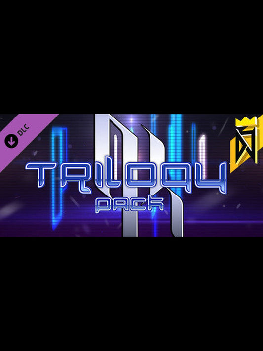 Buy DJMAX RESPECT V - Trilogy Pack DLC Steam Key Default Title Steam key – fast digital delivery | Volt Keys