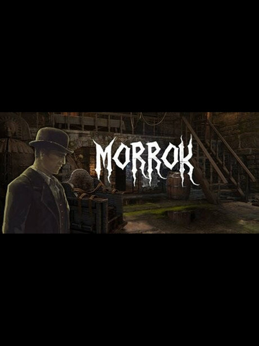 Buy Morrok Steam Key Default Title Steam key – fast digital delivery | Volt Keys