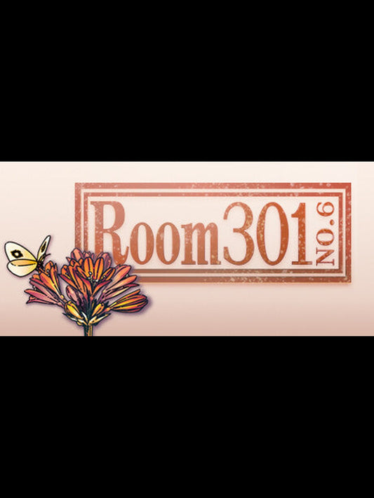 Buy Room 301 NO.6 Steam Key Default Title Steam key – fast digital delivery | Volt Keys
