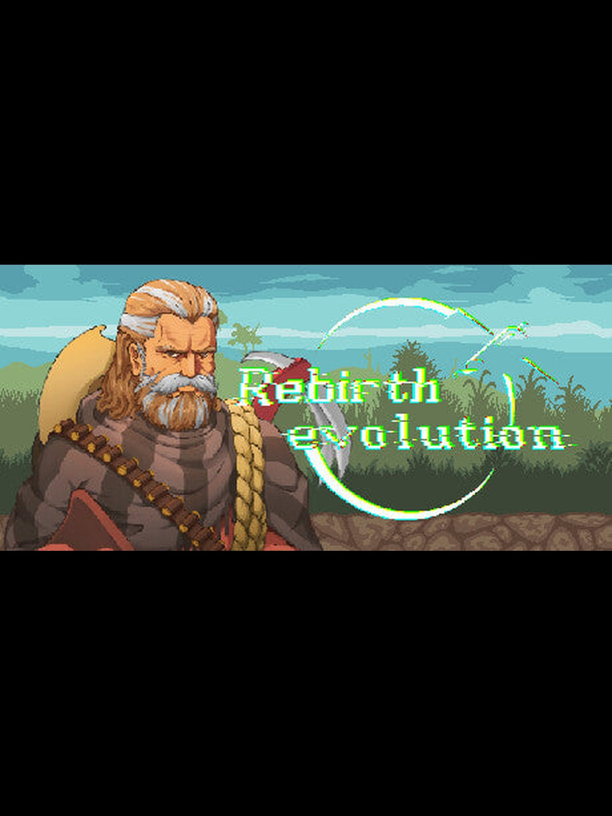 Buy Rebirth evolution Steam Key Default Title Steam key – fast digital delivery | Volt Keys