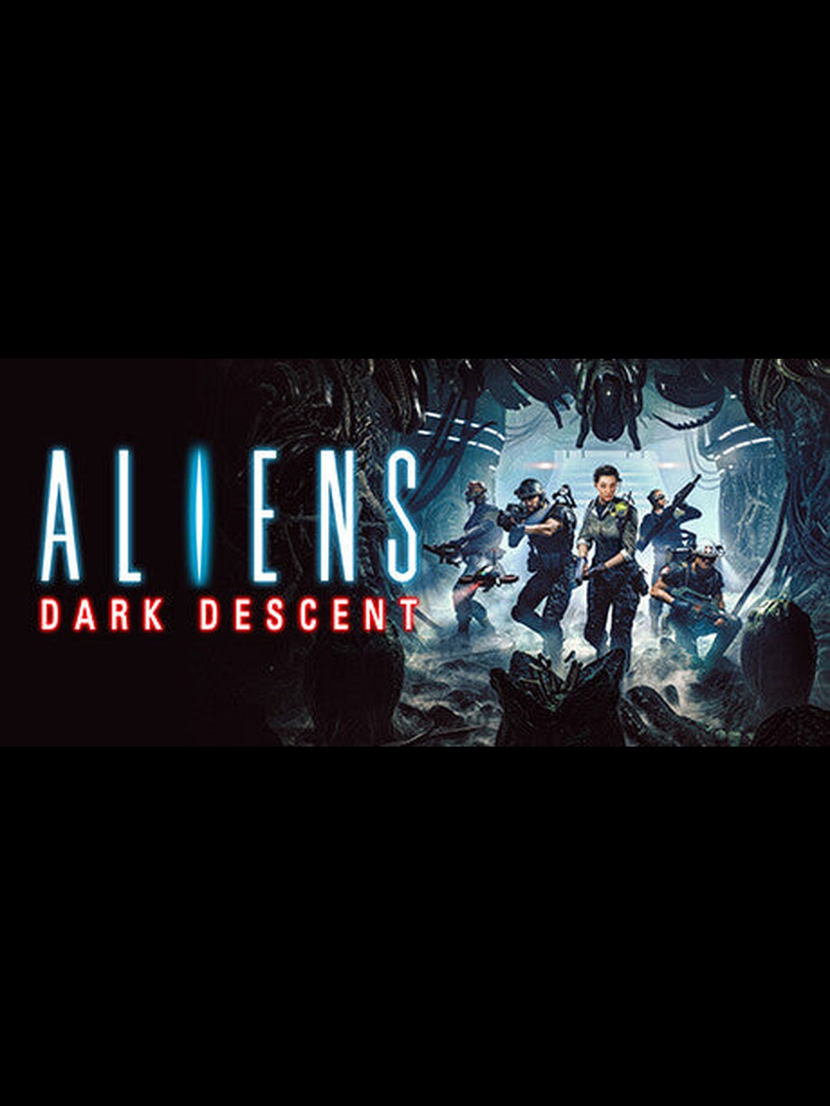 Buy Aliens: Dark Descent Steam Key Default Title Steam key – fast digital delivery | Volt Keys
