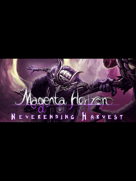 Buy Magenta Horizon Steam Key Default Title Steam key – fast digital delivery | Volt Keys