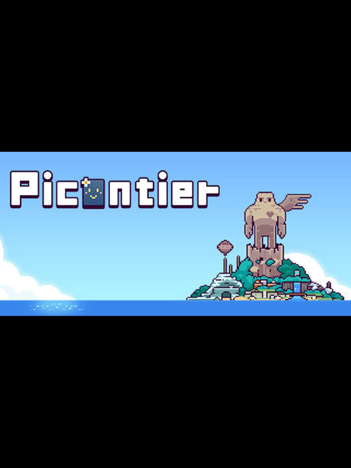 Buy Picontier / ピコンティア Steam Key Default Title Steam key – fast digital delivery | Volt Keys