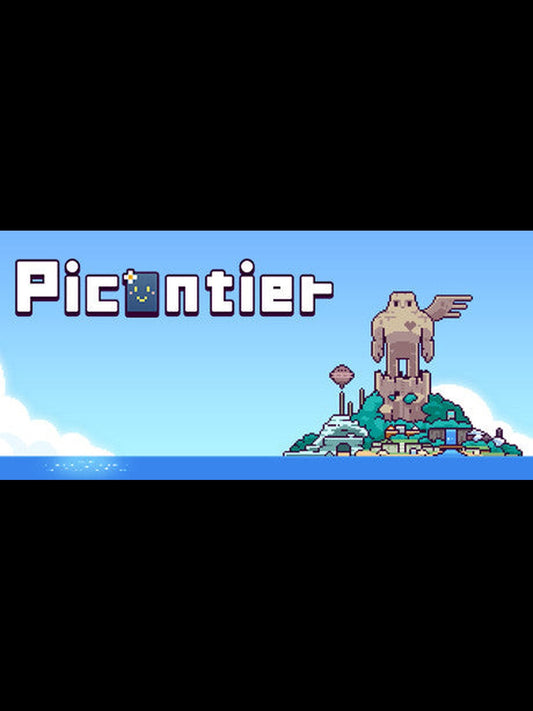 Buy Picontier / ピコンティア Steam Key Default Title Steam key – fast digital delivery | Volt Keys