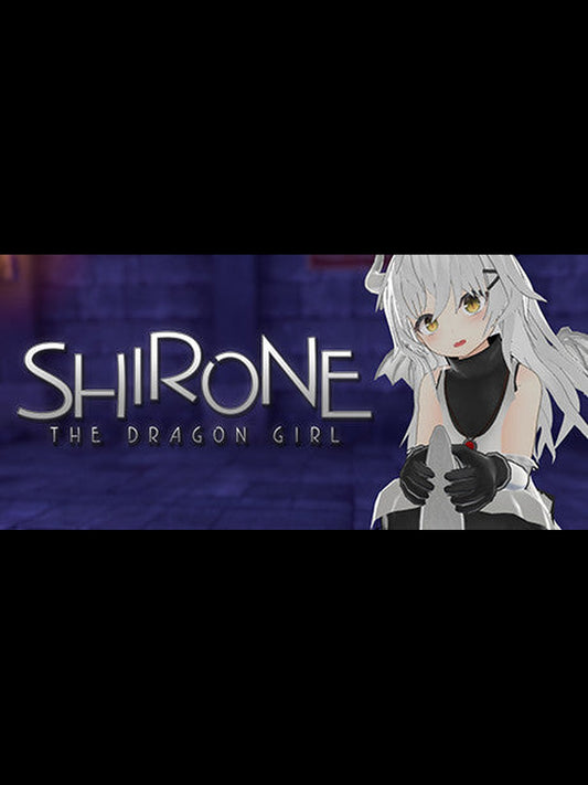 Buy Shirone: the Dragon Girl PC Steam Key Default Title Steam key – fast digital delivery | Volt Keys