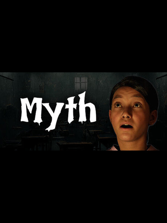 Buy Myth Steam Key Default Title Steam key – fast digital delivery | Volt Keys