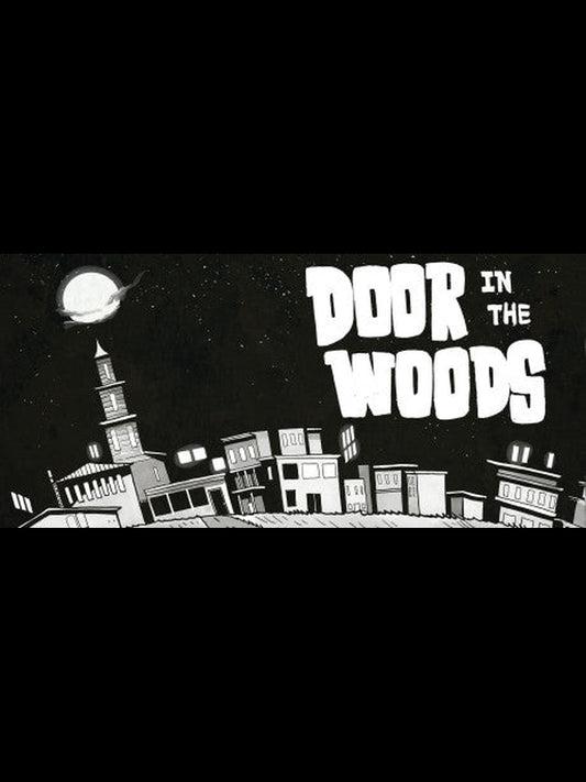 Buy Door in the Woods Steam Key Default Title Steam key – fast digital delivery | Volt Keys