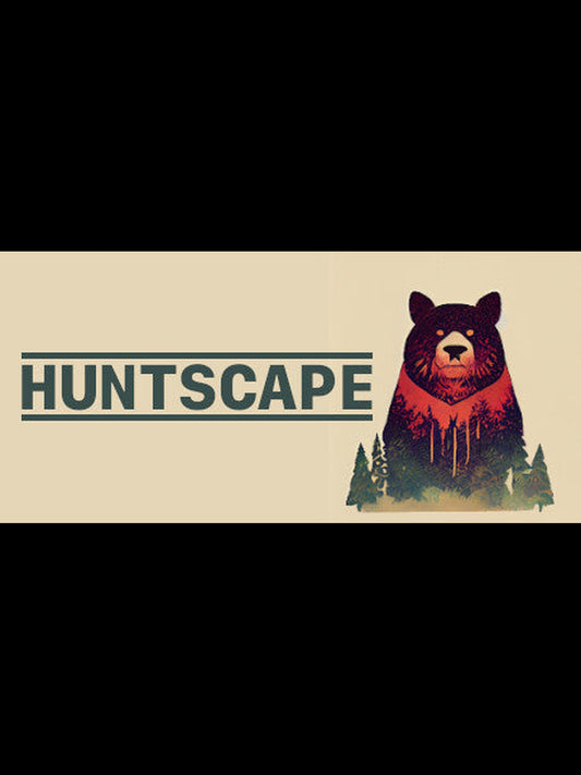 Buy Huntscape Steam Key Default Title Steam key – fast digital delivery | Volt Keys