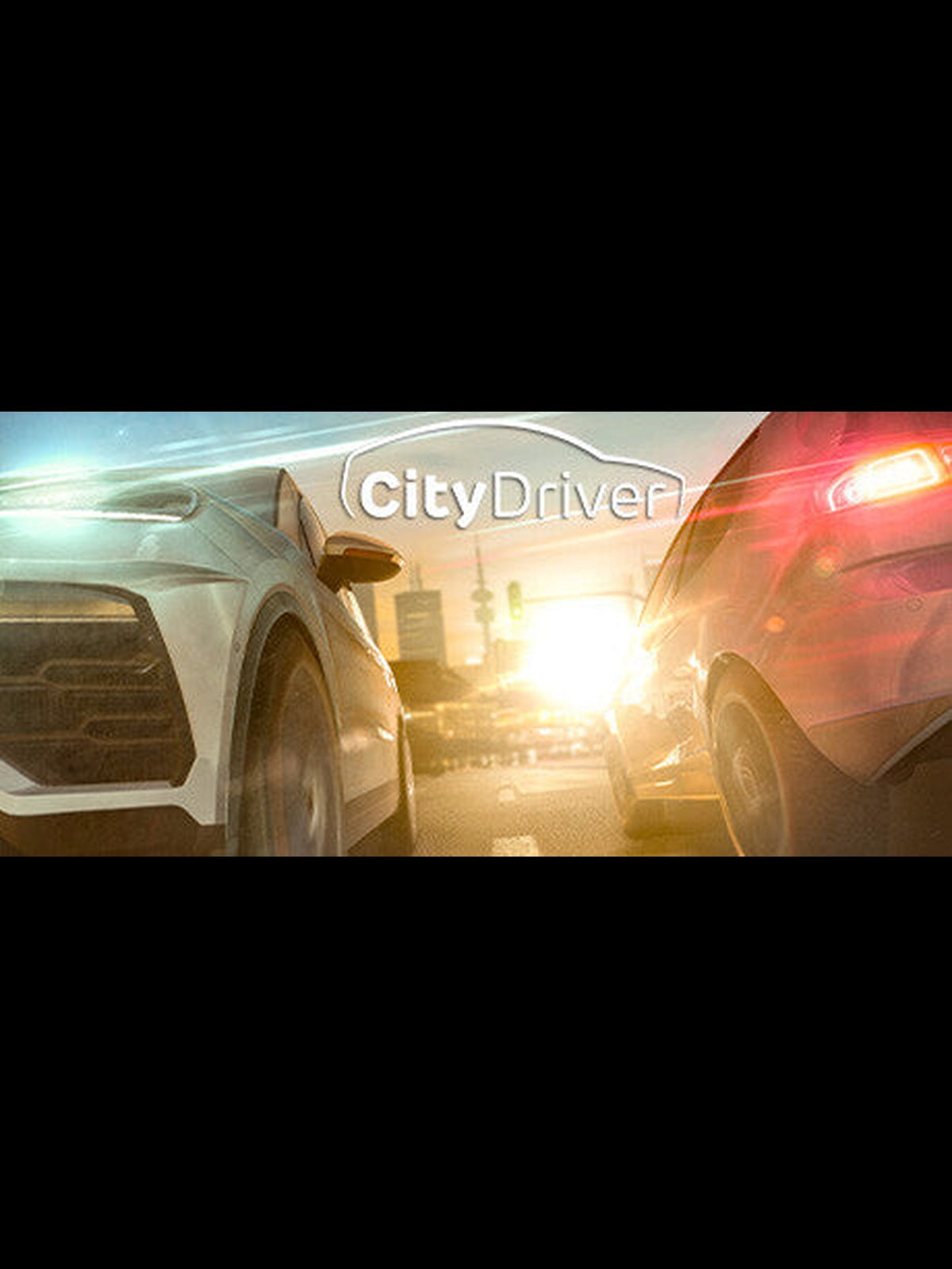 Buy CityDriver PC Steam Key Default Title Steam key – fast digital delivery | Volt Keys