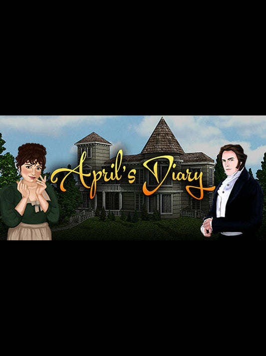 Buy April's Diary PC Steam Key Default Title Steam key – fast digital delivery | Volt Keys