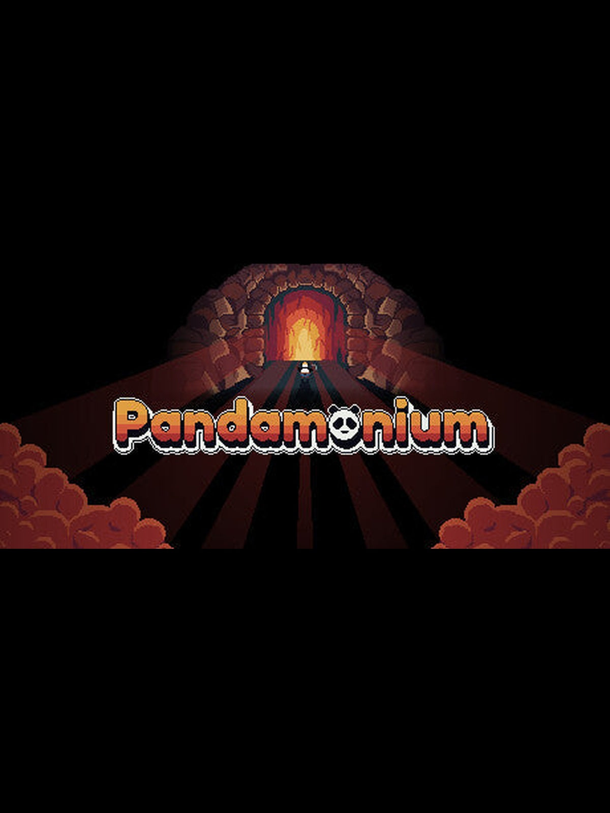 Buy Pandamonium Steam Key Default Title Steam key – fast digital delivery | Volt Keys
