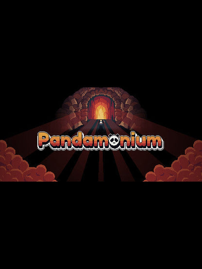 Buy Pandamonium Steam Key Default Title Steam key – fast digital delivery | Volt Keys