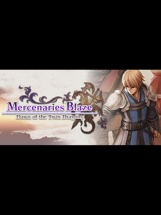 Buy Mercenaries Blaze Steam Key Default Title Steam key – fast digital delivery | Volt Keys