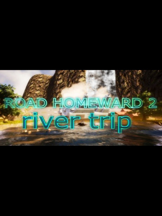 Buy ROAD HOMEWARD 2: river trip Steam Key Default Title Steam key – fast digital delivery | Volt Keys