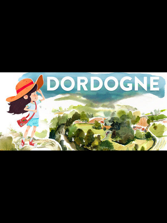 Buy Dordogne Steam Key Default Title Steam key – fast digital delivery | Volt Keys