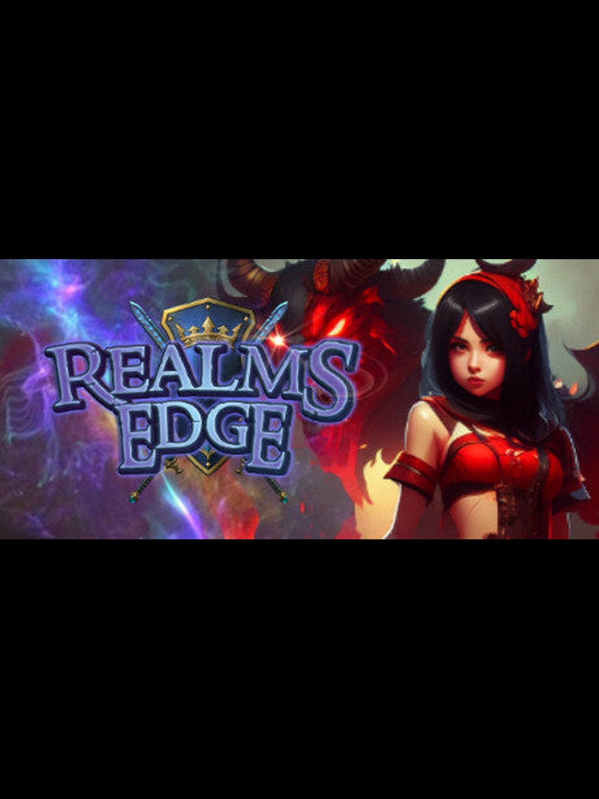 Buy Realms Edge Steam Key Default Title Steam key – fast digital delivery | Volt Keys
