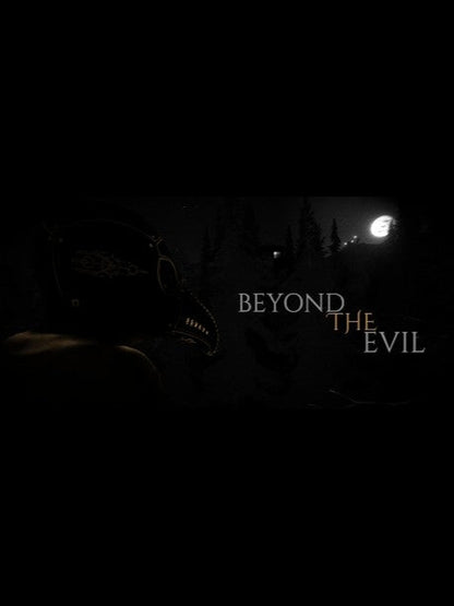 Buy Beyond The Evil Steam Key Default Title Steam key – fast digital delivery | Volt Keys