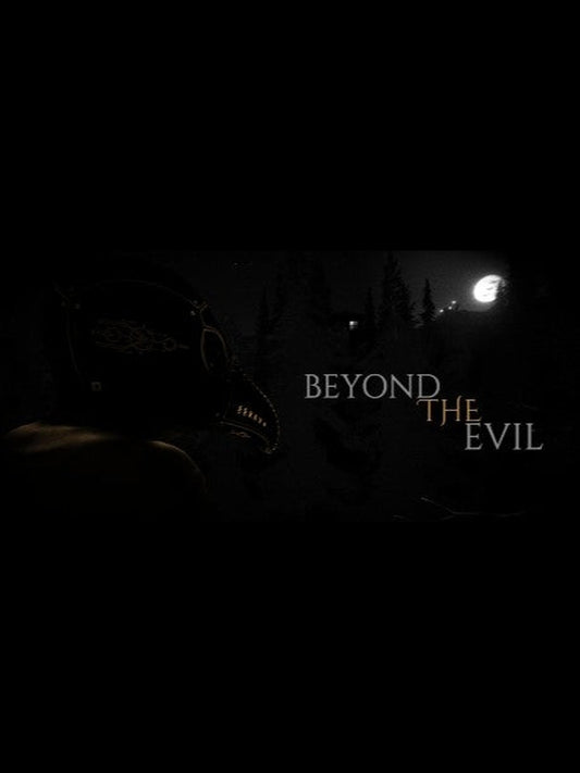 Buy Beyond The Evil Steam Key Default Title Steam key – fast digital delivery | Volt Keys
