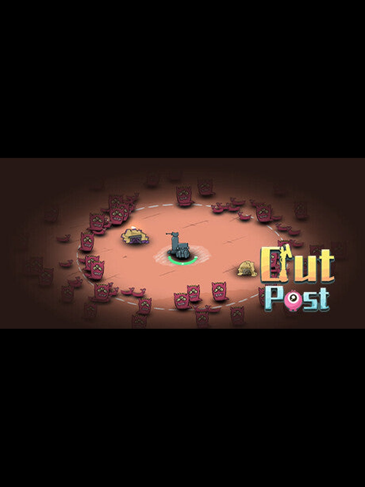 Buy Outpost Steam Key Default Title Steam key – fast digital delivery | Volt Keys