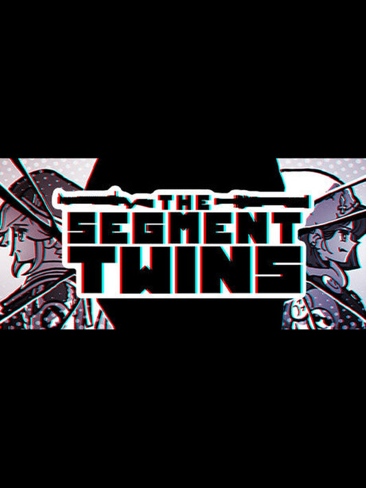 Buy THE SEGMENT TWINS Steam Key Default Title Steam key – fast digital delivery | Volt Keys