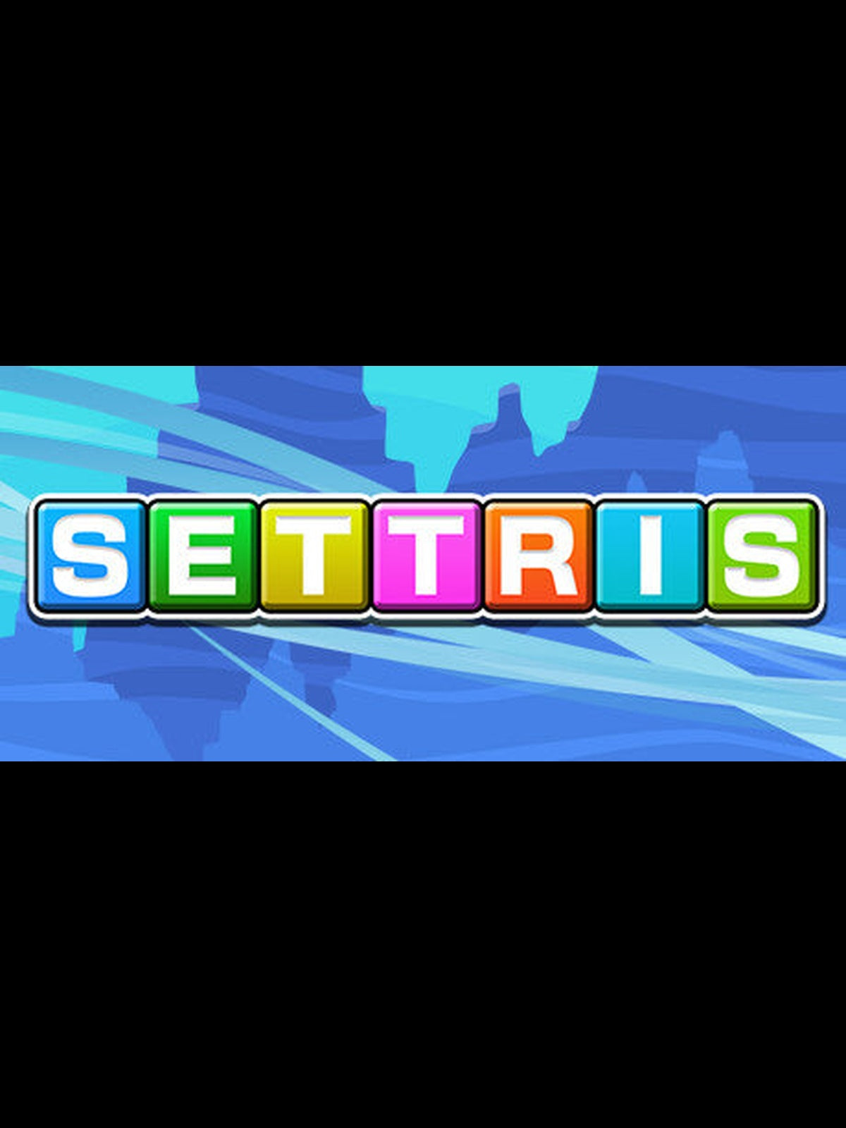 Buy SETTRIS Steam Key Default Title Steam key – fast digital delivery | Volt Keys