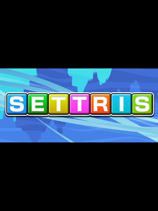 Buy SETTRIS Steam Key Default Title Steam key – fast digital delivery | Volt Keys