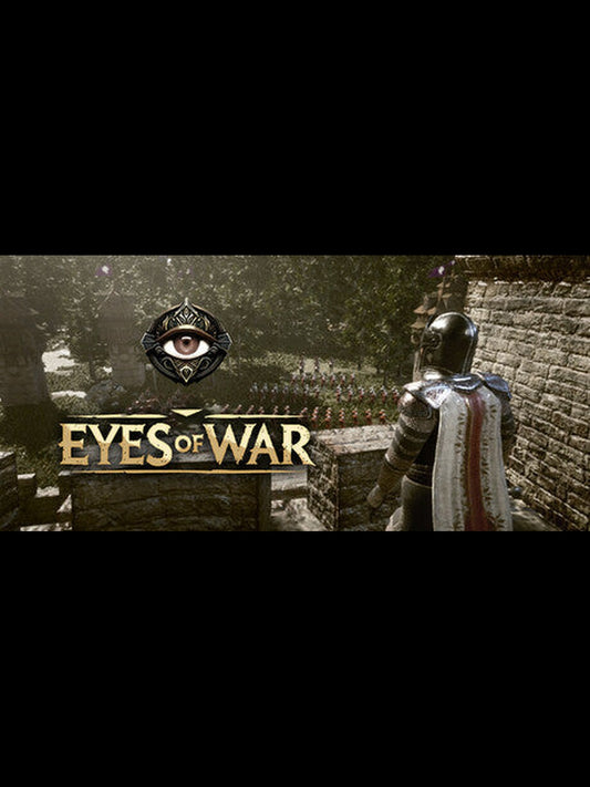 Buy Eyes Of War PC Steam Key Default Title Steam key – fast digital delivery | Volt Keys