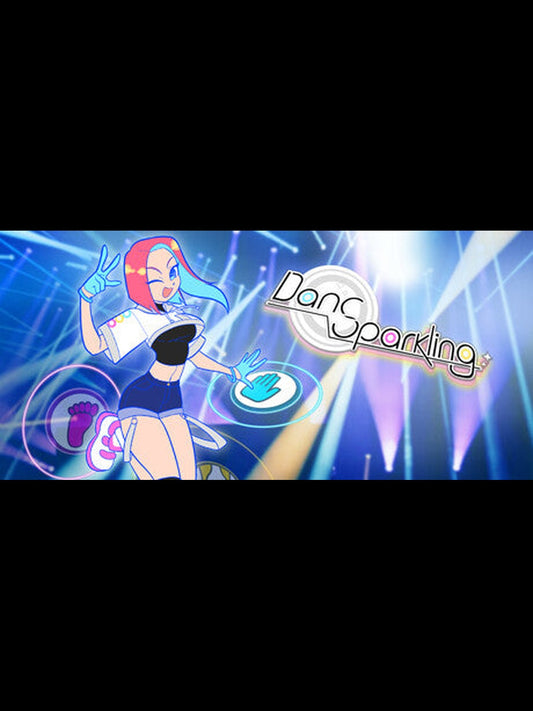 Buy DanSparkling Steam Key Default Title Steam key – fast digital delivery | Volt Keys