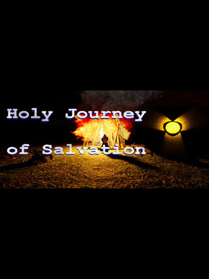 Buy Holy Journey of Salvation Steam Key Default Title Steam key – fast digital delivery | Volt Keys
