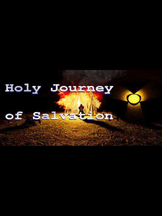 Buy Holy Journey of Salvation Steam Key Default Title Steam key – fast digital delivery | Volt Keys