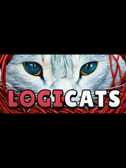 Buy Logicats Steam Key Default Title Steam key – fast digital delivery | Volt Keys