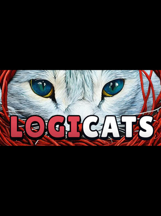 Buy Logicats Steam Key Default Title Steam key – fast digital delivery | Volt Keys
