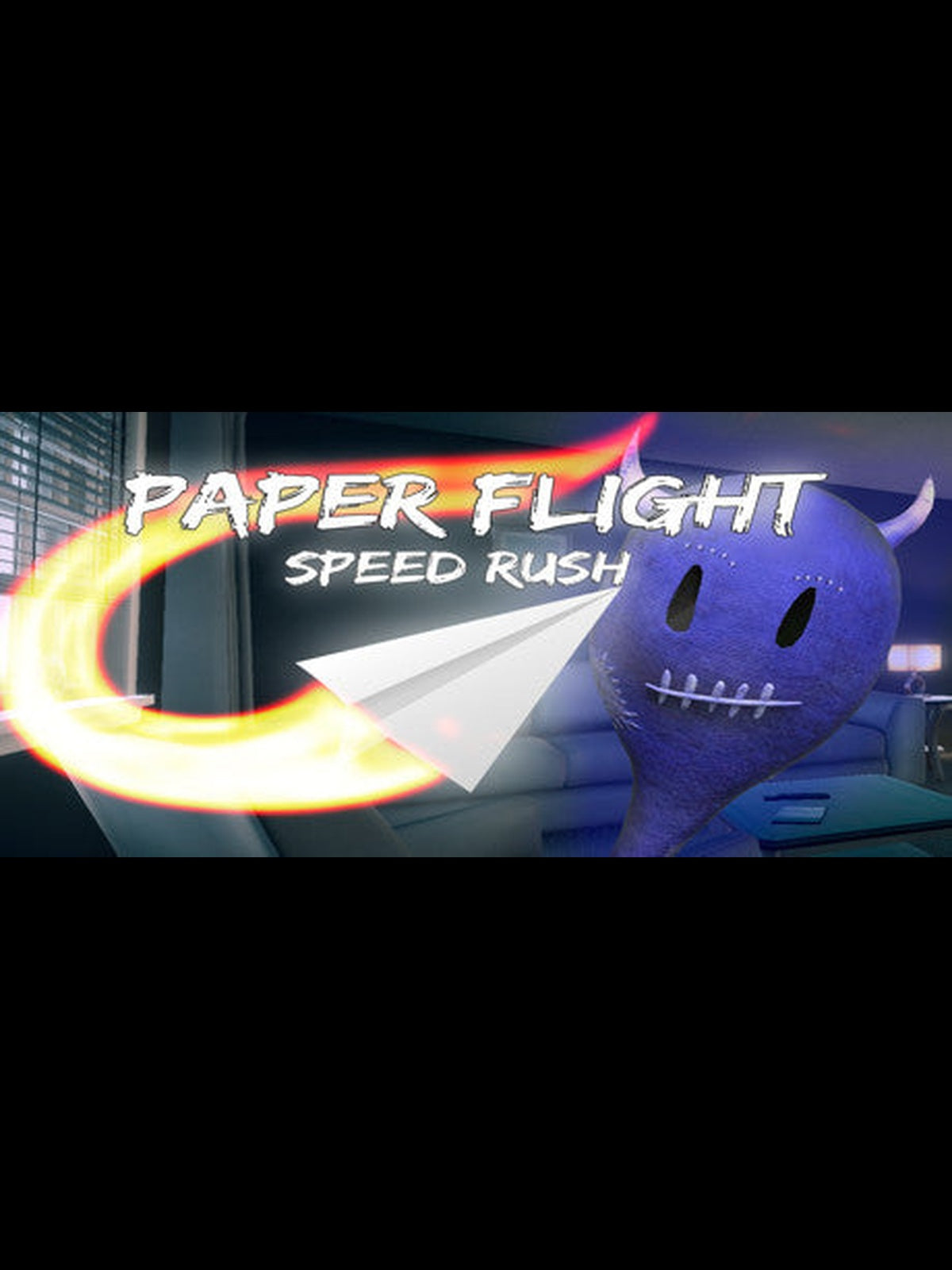 Buy Paper Flight - Speed Rush Steam Key Default Title Steam key – fast digital delivery | Volt Keys