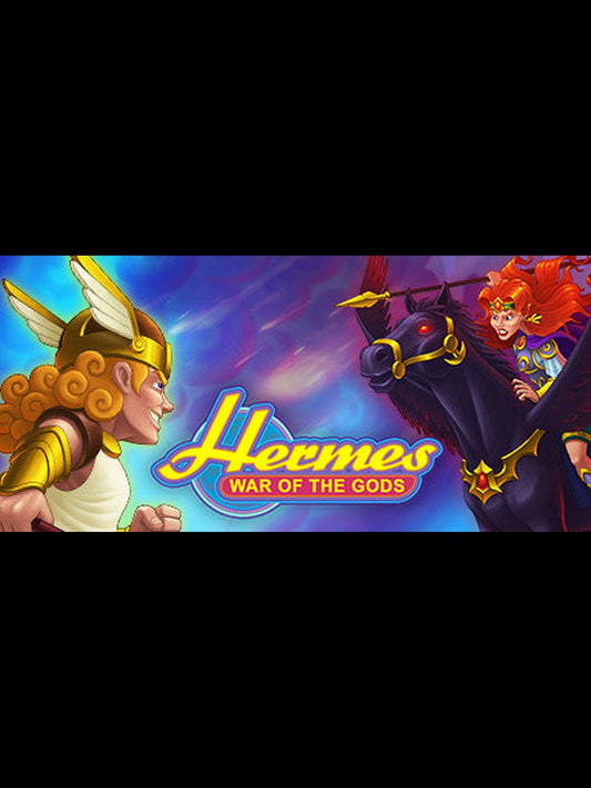 Buy Hermes: War of the Gods Steam Key Default Title Steam key – fast digital delivery | Volt Keys