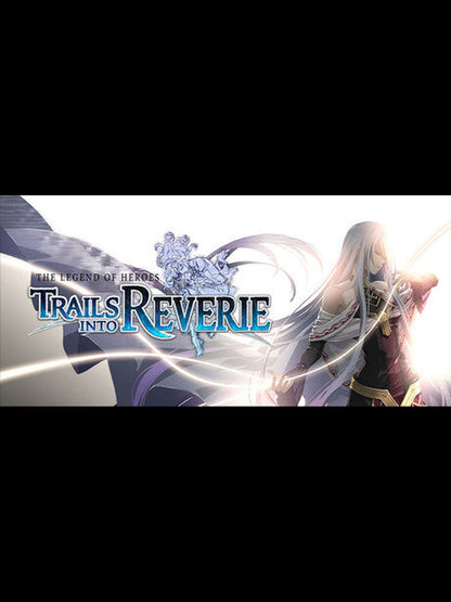 Buy The Legend of Heroes: Trails into Reverie Steam Key Default Title Steam key – fast digital delivery | Volt Keys