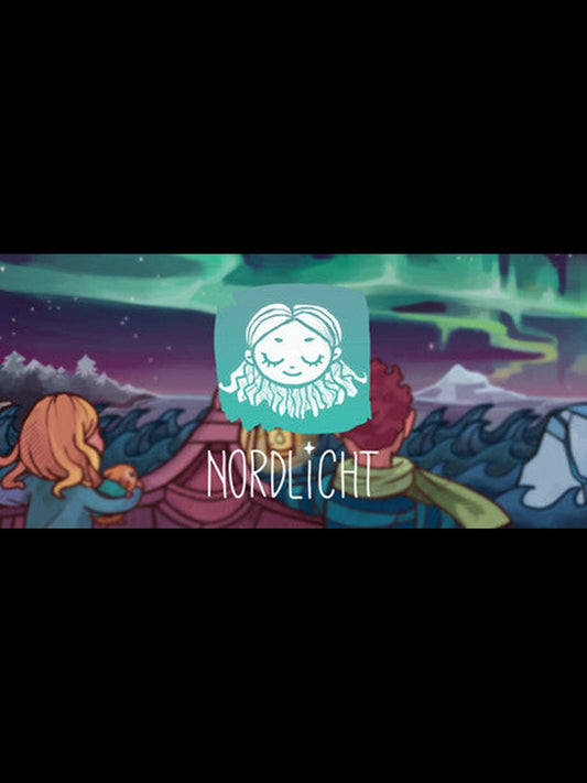 Buy Nordlicht Steam Key Default Title Steam key – fast digital delivery | Volt Keys