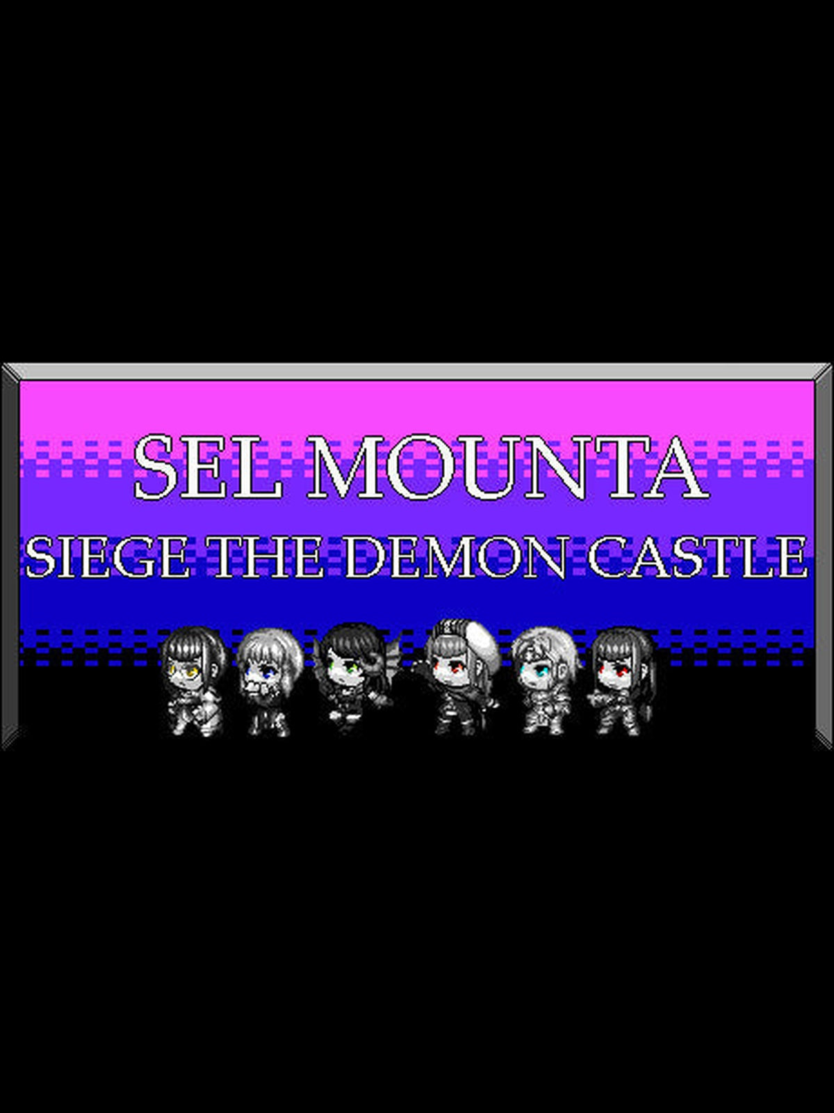 Buy Sel Mounta-Siege the Demon Castle Steam Key Default Title Steam key – fast digital delivery | Volt Keys