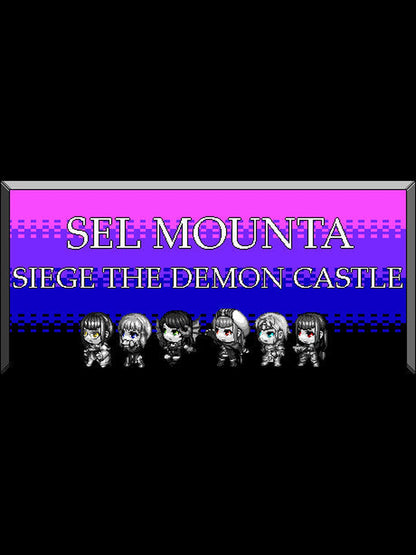 Buy Sel Mounta-Siege the Demon Castle Steam Key Default Title Steam key – fast digital delivery | Volt Keys