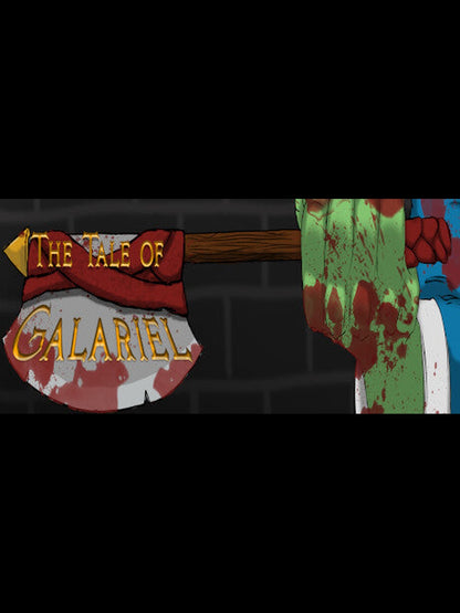 Buy The Tale of Galariel Steam Key Default Title Steam key – fast digital delivery | Volt Keys
